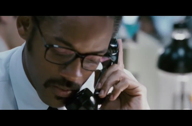 The Pursuit of Happyness Quote: Making Cold Calls