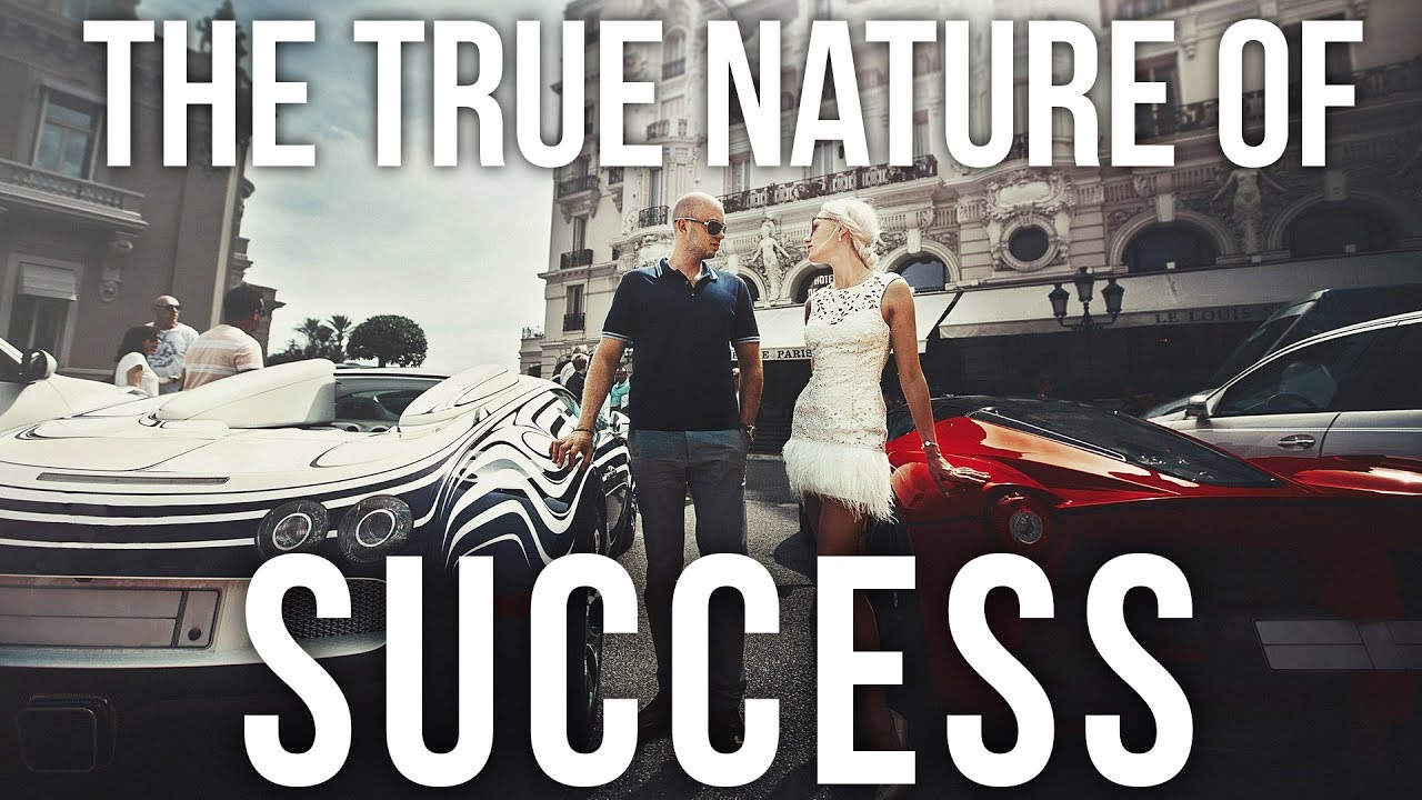 What is the TRUE Nature of Success? | Coach Dan Gordon