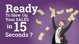 Become a GREAT salesperson in just 15 SECONDS! | Coach Dan Gordon