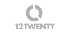 Logo Image: 12 Twenty - Coach Dan Gordon's Valuable Service to the Organization