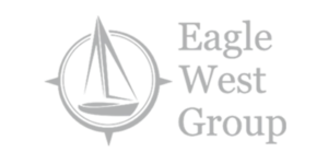 Logo Image: Eagle West Group - Coach Dan Gordon's Impactful Service to the Organization