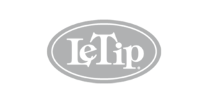 Logo Image: LeTip - Coach Dan Gordon's Valuable Service to the Organization