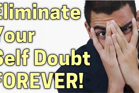 How to Defeat Self-Doubt in 3 Steps